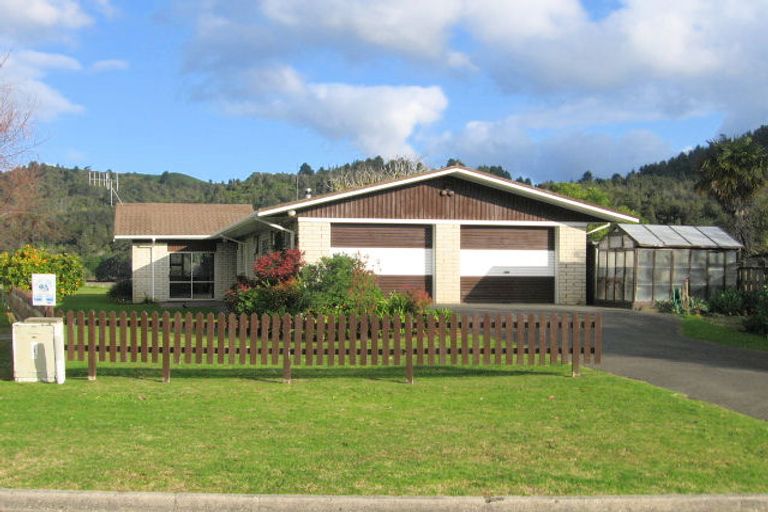 Photo of property in 111 Apperly Street, Whangamata, 3620