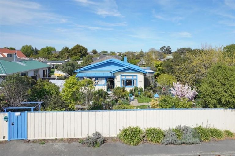 Photo of property in 1 Broom Street, Kaiapoi, 7630