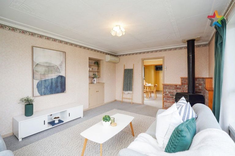 Photo of property in 329 Racecourse Road, Waverley, Invercargill, 9810