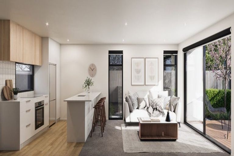 Photo of property in 358 Hereford Street, Linwood, Christchurch, 8011