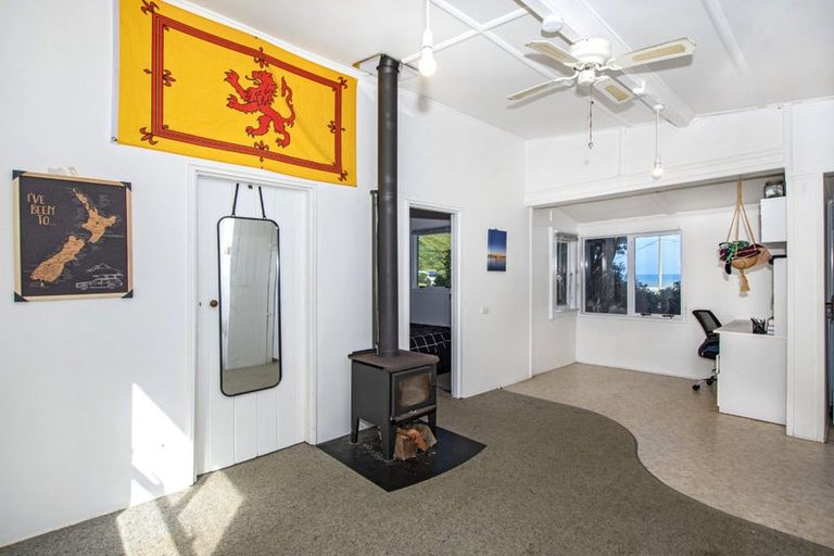 Photo of property in 53 Sea View Road, Baylys Beach, Dargaville, 0377