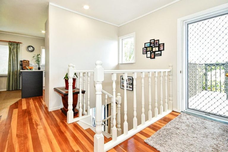 Photo of property in 21 Clark Road, Pahurehure, Papakura, 2113