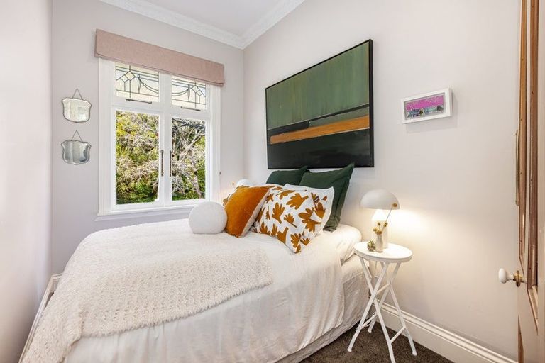 Photo of property in 194 Sydney Street West, Thorndon, Wellington, 6011