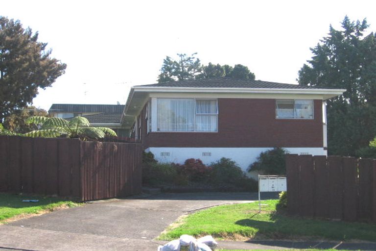 Photo of property in 3/30 Copley Street, New Lynn, Auckland, 0600