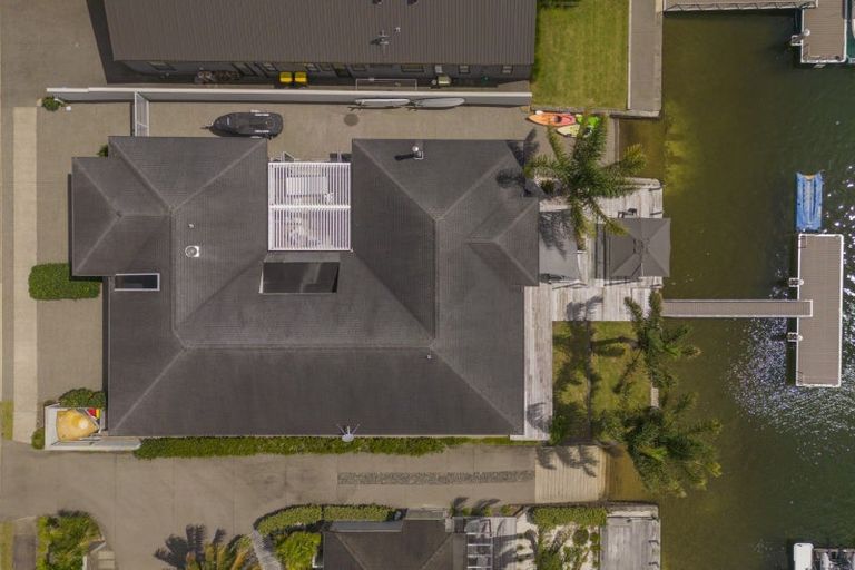 Photo of property in 124 Motu Capri, Pauanui, Hikuai, 3579