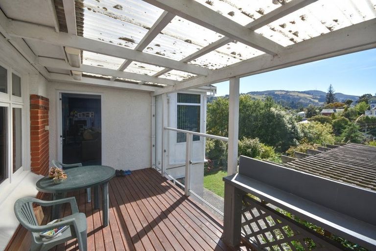 Photo of property in 55 Glendining Avenue, North East Valley, Dunedin, 9010