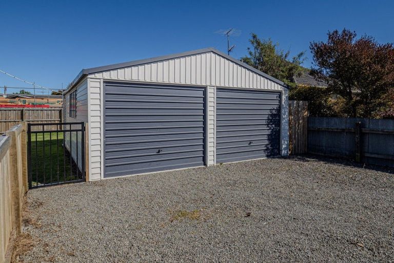 Photo of property in 1 Shearer Street, Tinwald, Ashburton, 7700