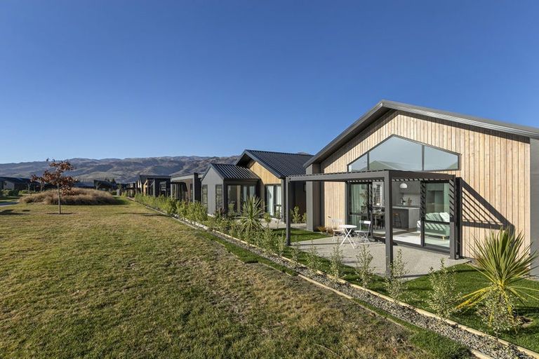 Photo of property in 35 Vintage Street, Cromwell, 9310