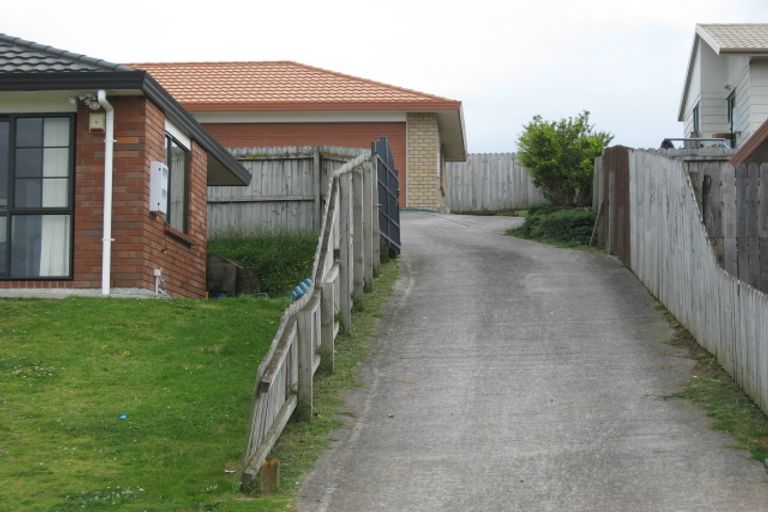 Photo of property in 67 Manston Road, Mangere, Auckland, 2022