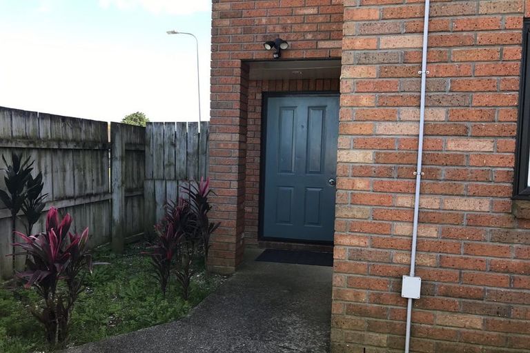 Photo of property in 55 Tilberg Street, Favona, Auckland, 2024