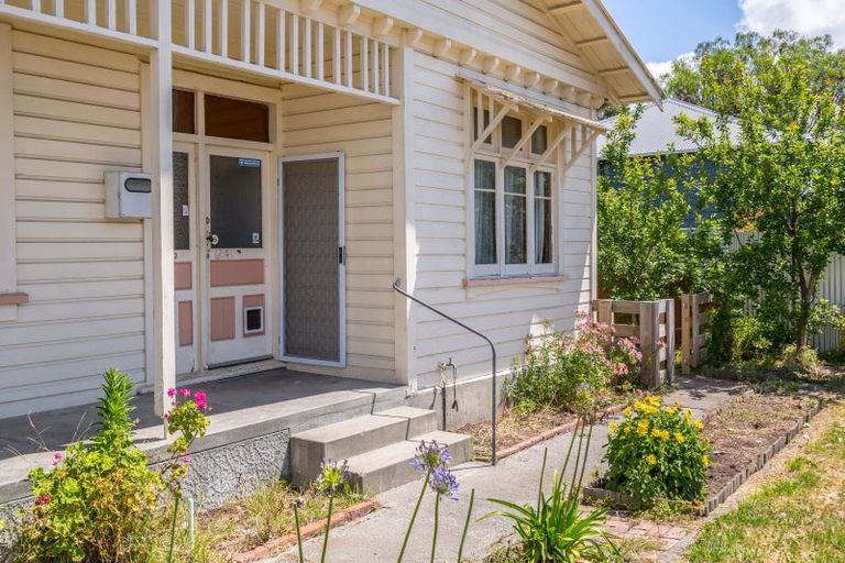 Photo of property in 23 Bentley Street, Masterton, 5810