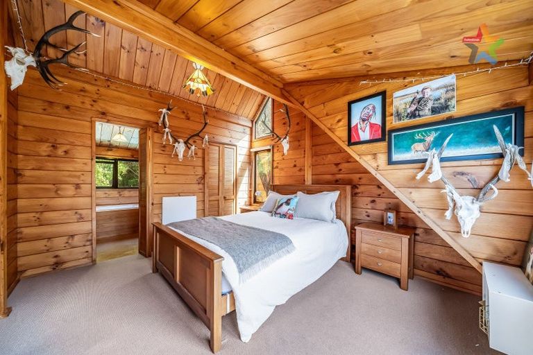 Photo of property in 45 Kairanga Crescent, Wainuiomata, Lower Hutt, 5014