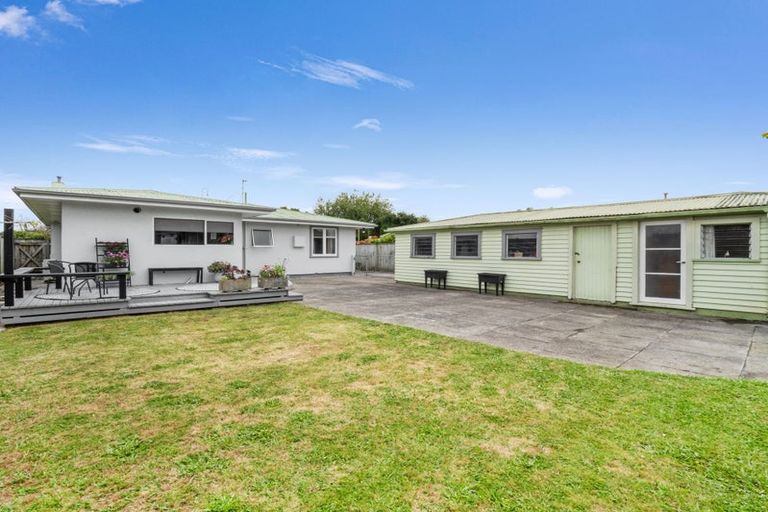 Photo of property in 36 Church Street, Awapuni, Palmerston North, 4412