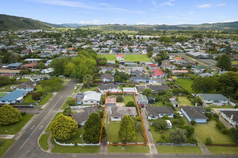 Photo of property in 3 Kirk Street, Whakatane, 3120