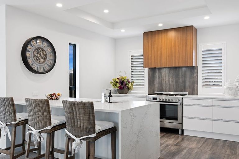 Photo of property in 13 Selfe Crescent, Burwood, Christchurch, 8083