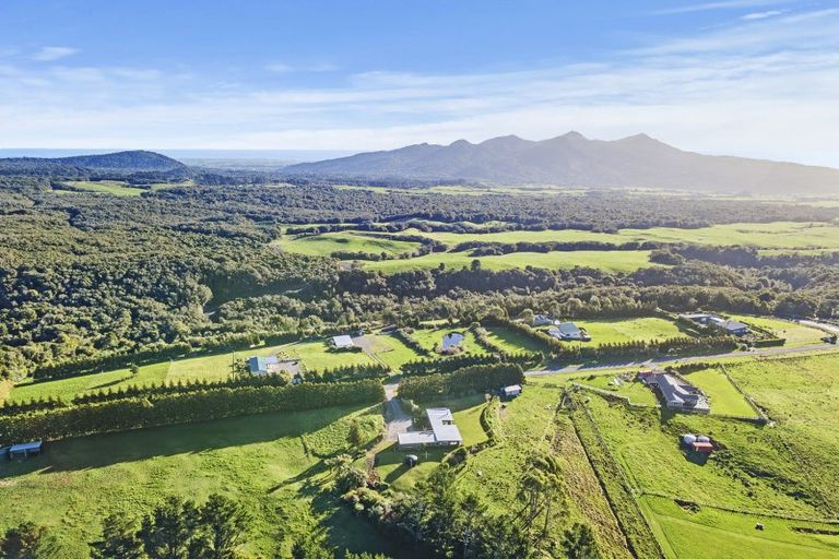 Photo of property in 1089 Plymouth Road, Koru, New Plymouth, 4374