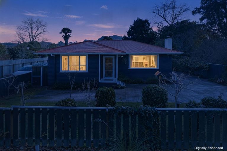 Photo of property in 25 Riverbank Road, Okoia, Whanganui, 4573