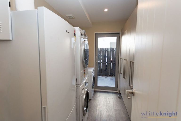 Photo of property in 3/24a Bowen Street, Upper Riccarton, Christchurch, 8041
