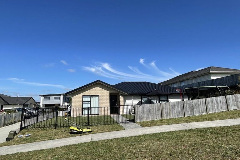 Photo of property in 58 Sylvester Crescent, Flagstaff, Hamilton, 3210