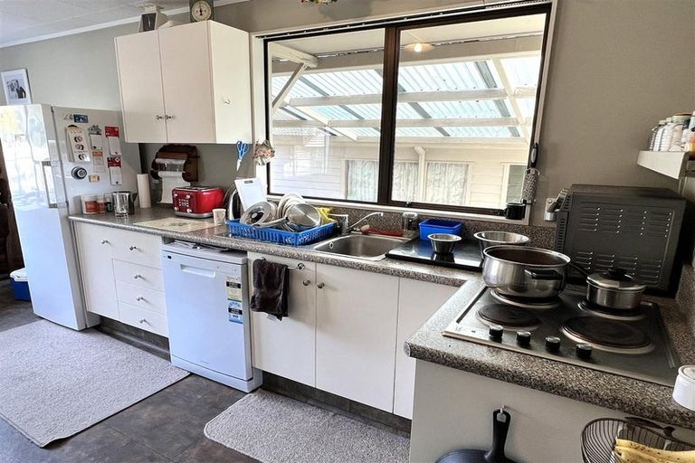 Photo of property in 14 Andersen Street, Reefton, 7830