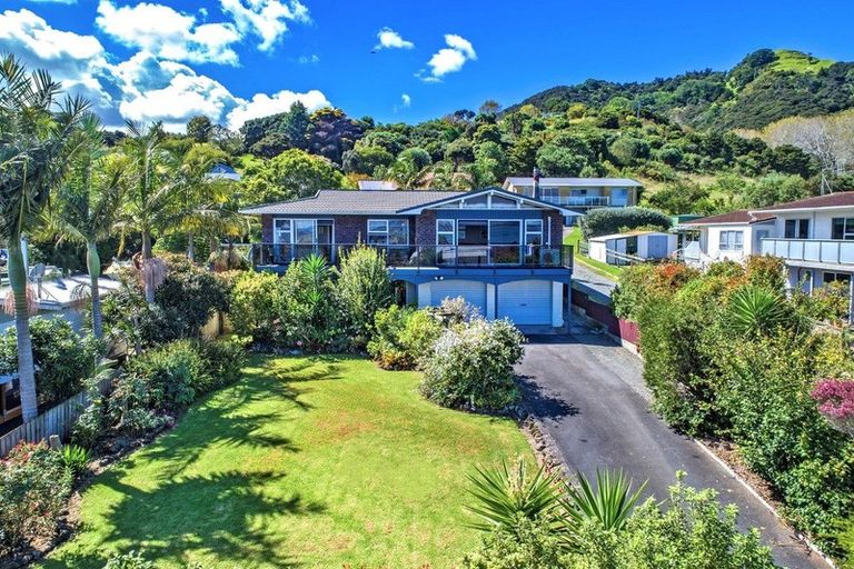 Photo of property in 471 Whangarei Heads Road, Tamaterau, Whangarei, 0174