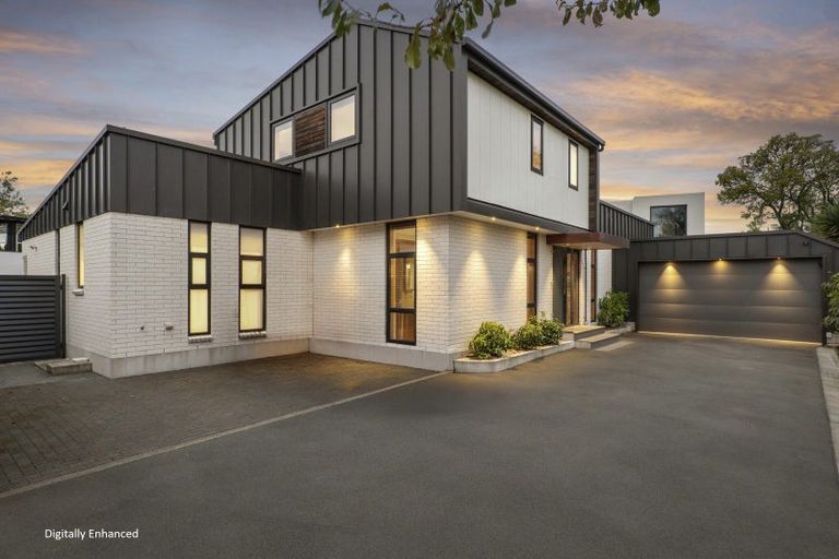 Photo of property in 50a Idris Road, Fendalton, Christchurch, 8052