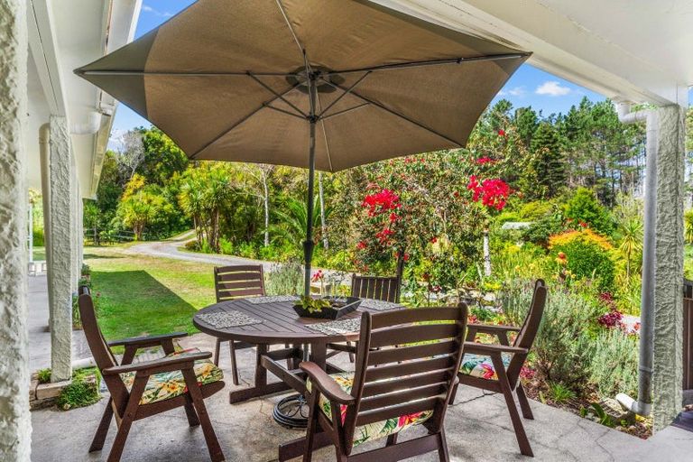 Photo of property in 146 Hokianga Road, Dargaville, 0310