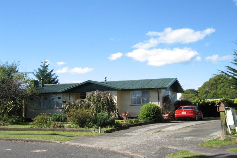 Photo of property in 2 Cairngorm Place, Tokoroa, 3420