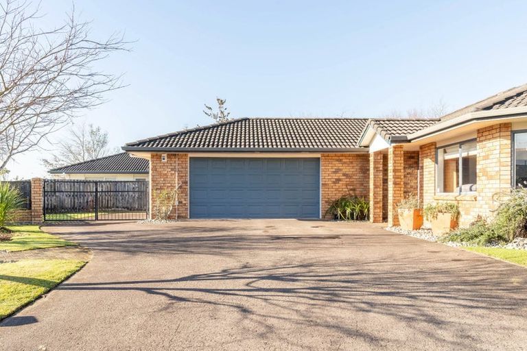 Photo of property in 104 Rimuvale Street, Pukehangi, Rotorua, 3015