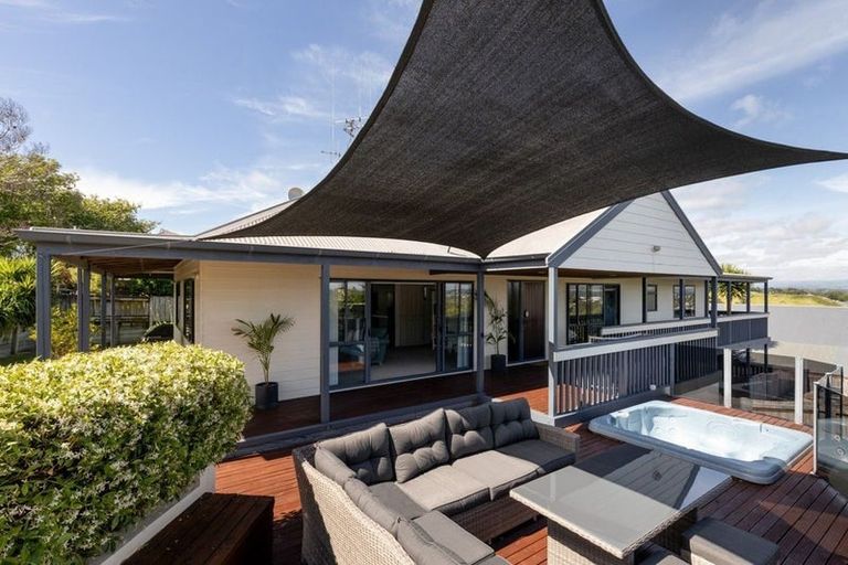 Photo of property in 10 Kaimai View Drive, Ohauiti, Tauranga, 3112