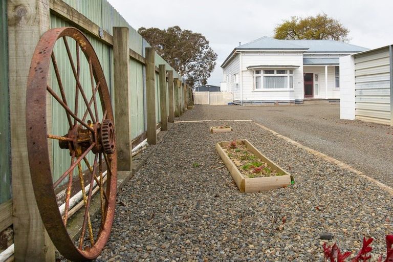 Photo of property in 170 High Street, Dannevirke, 4930