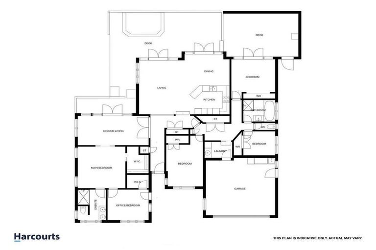 Photo of property in 15 Astor Place, Welcome Bay, Tauranga, 3112