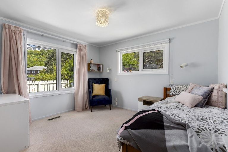 Photo of property in 78 Cortina Avenue, Johnsonville, Wellington, 6037