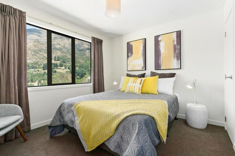Photo of property in 4u2 Redfern Terrace, Arthurs Point, Queenstown, 9371