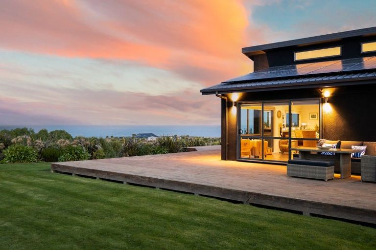 Photo of property in 239b Moturata Road, Taieri Beach, Brighton, 9091