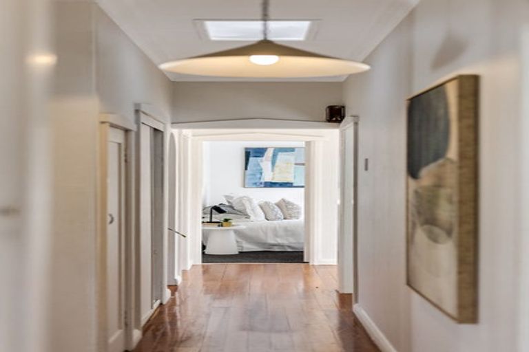 Photo of property in 23 Glamis Avenue, Strathmore Park, Wellington, 6022