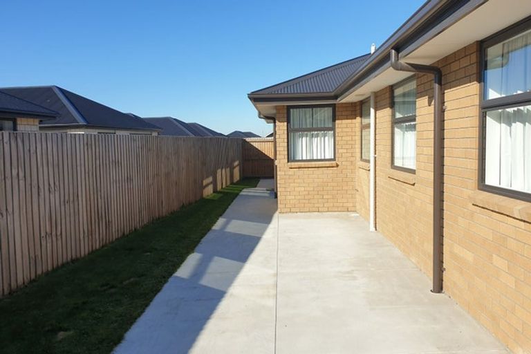 Photo of property in 4 Emily Place, Rolleston, 7615