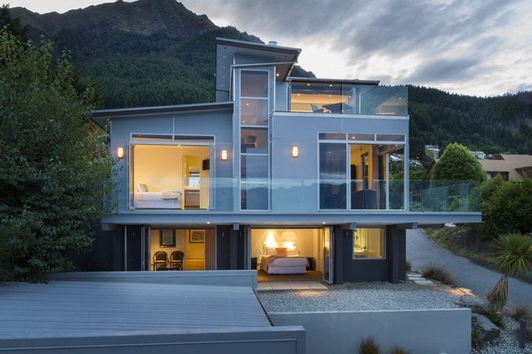 Photo of property in 195a Fernhill Road, Fernhill, Queenstown, 9300