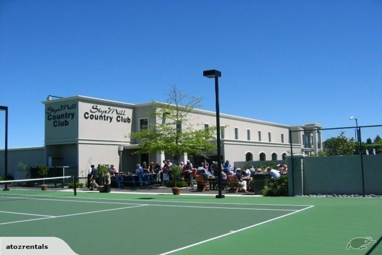 Photo of property in 25 Brookwater Avenue, Northwood, Christchurch, 8051