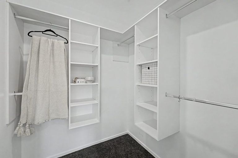 Photo of property in 4/21 Spencer Street, Addington, Christchurch, 8024