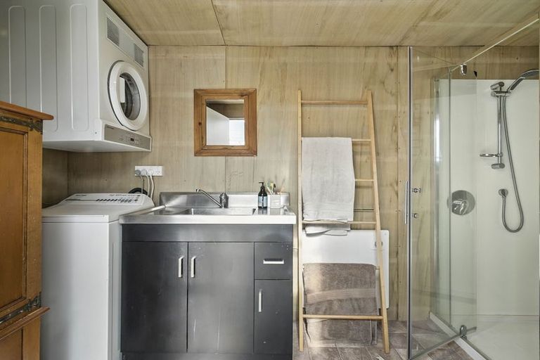 Photo of property in 62 Beach Road, Long Beach, Port Chalmers, 9081