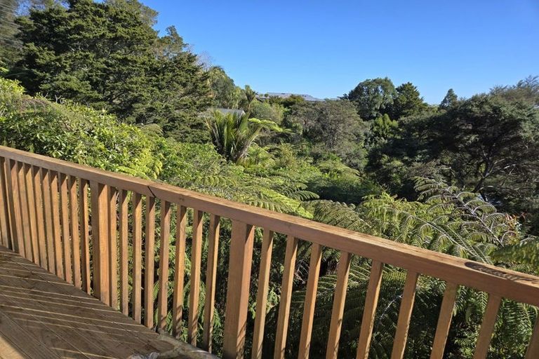Photo of property in 37 Lorikeet Place, Unsworth Heights, Auckland, 0632