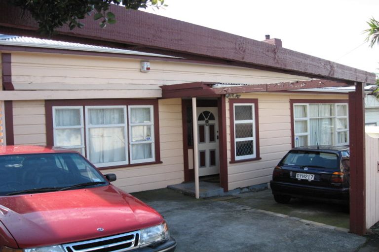 Photo of property in 56 Wellington Road, Hataitai, Wellington, 6021