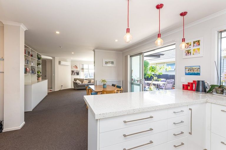 Photo of property in 31 Reginald Street, Burwood, Christchurch, 8083
