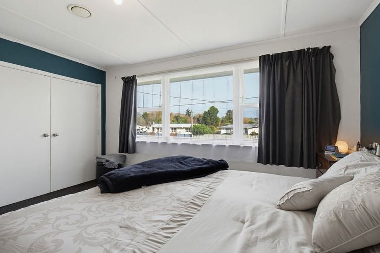 Photo of property in 4 Pukeko Street, Hillcrest, Rotorua, 3015