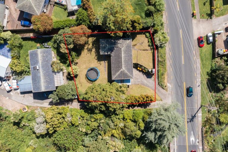 Photo of property in 8 Makora Road, Massey, Auckland, 0614