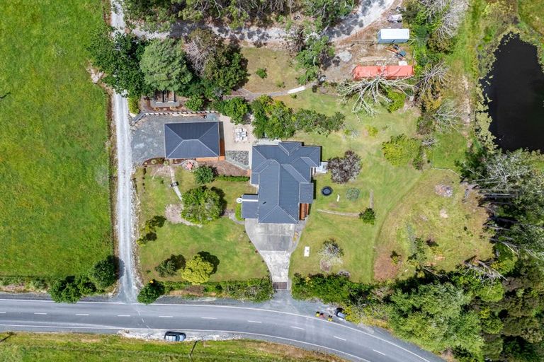 Photo of property in 40 Silver Hill Road, Wellsford, 0975