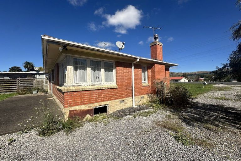 Photo of property in 11 William Street, Te Kuiti, 3910