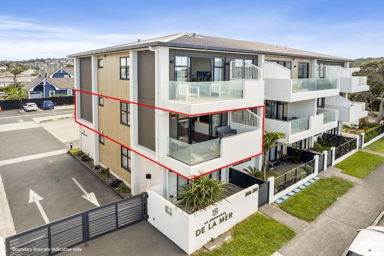 Photo of property in 5/392 Hibiscus Coast Highway, Orewa, 0931