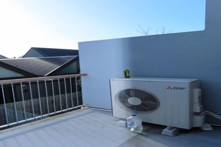 Photo of property in 6/433 Madras Street, St Albans, Christchurch, 8014